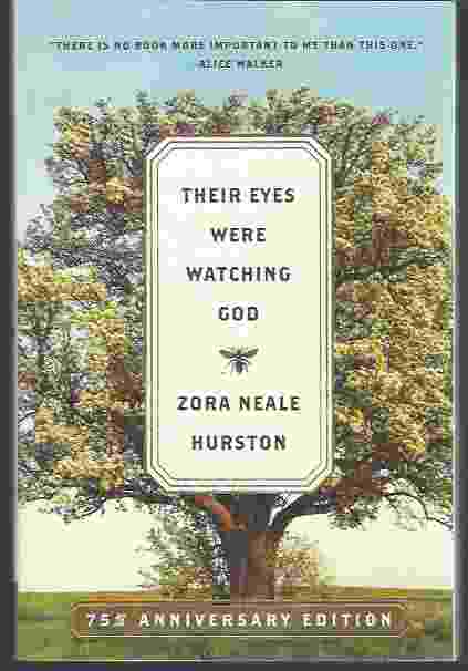 THEIR EYES WERE WATCHING GOD