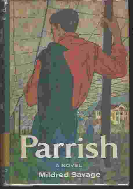 PARRISH