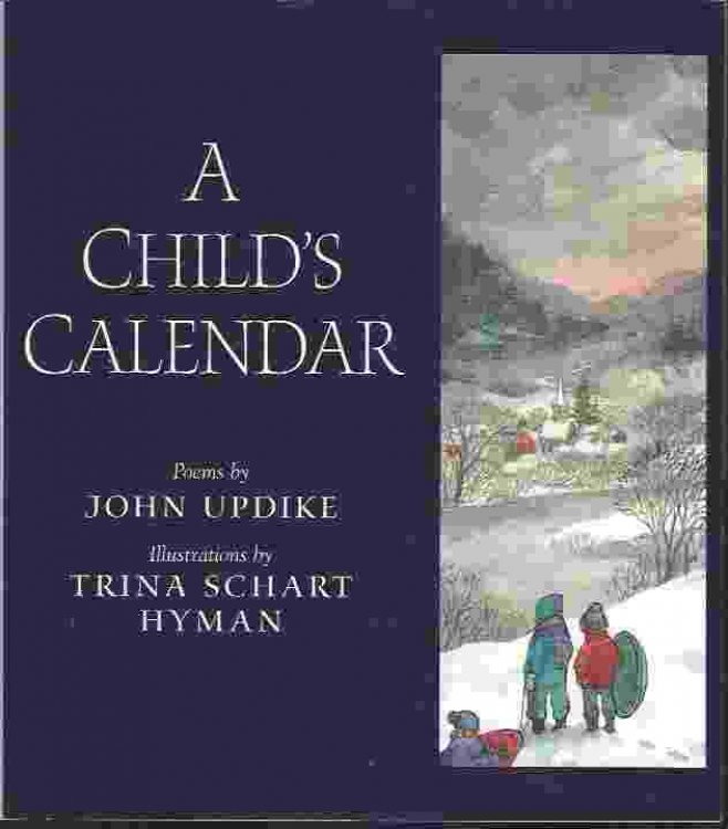 A CHILD'S CALENDAR