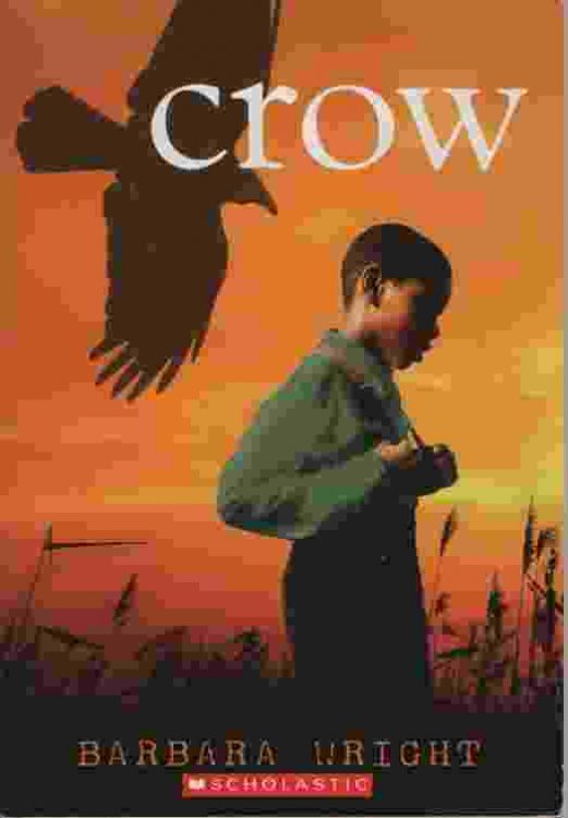 CROW