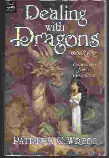 DEALING WITH DRAGONS