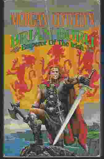 BRIAN BORU Emperor of the Irish