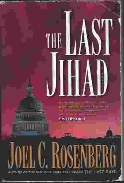 THE LAST JIHAD