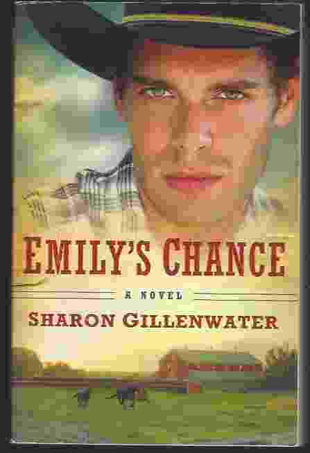 EMILY'S CHANCE A Novel