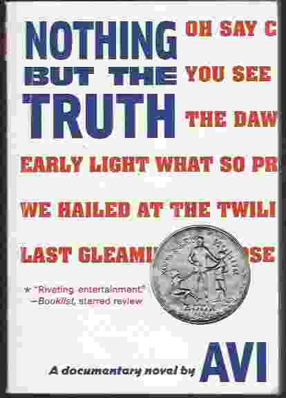 NOTHING BUT THE TRUTH