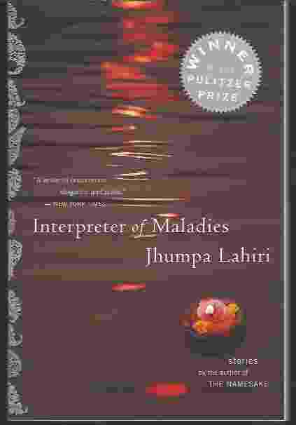 INTERPRETER OF MALADIES