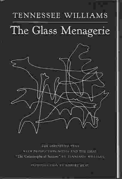 THE GLASS MENAGERIE