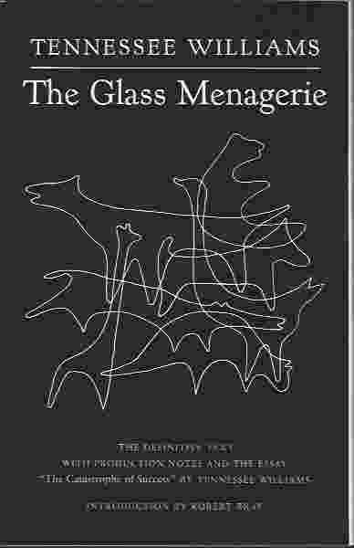 THE GLASS MENAGERIE