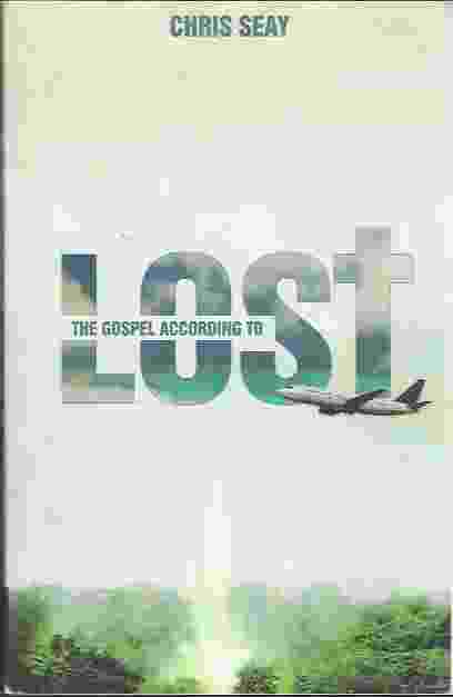 THE GOSPEL ACCORDING TO LOST