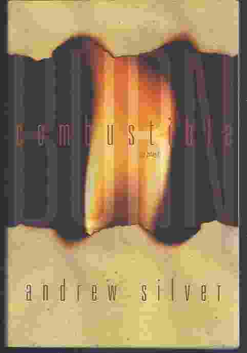 COMBUSTIBLE/BURN A Play