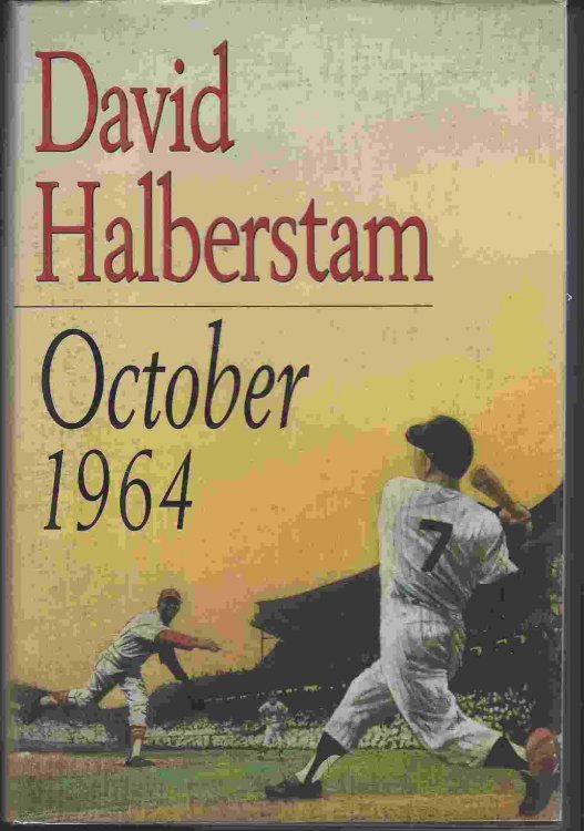 OCTOBER 1964