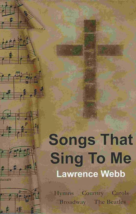 SONGS THAT SING TO ME