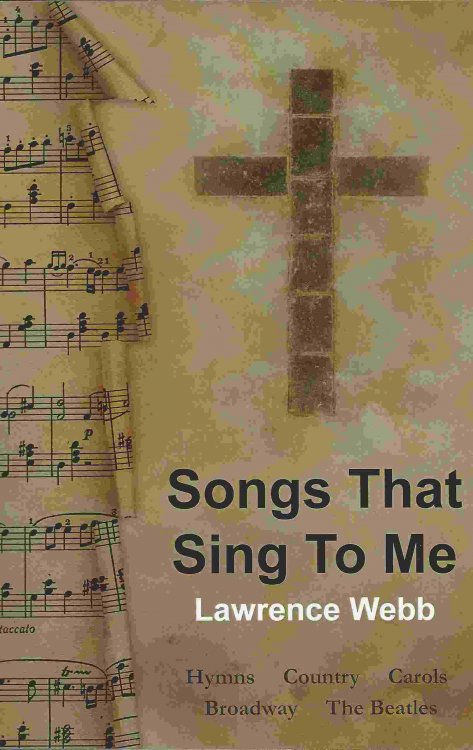 SONGS THAT SING TO ME