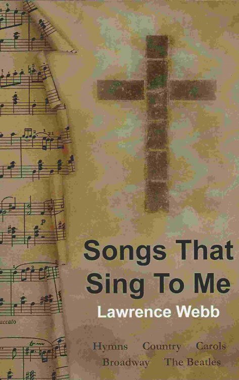 SONGS THAT SING TO ME