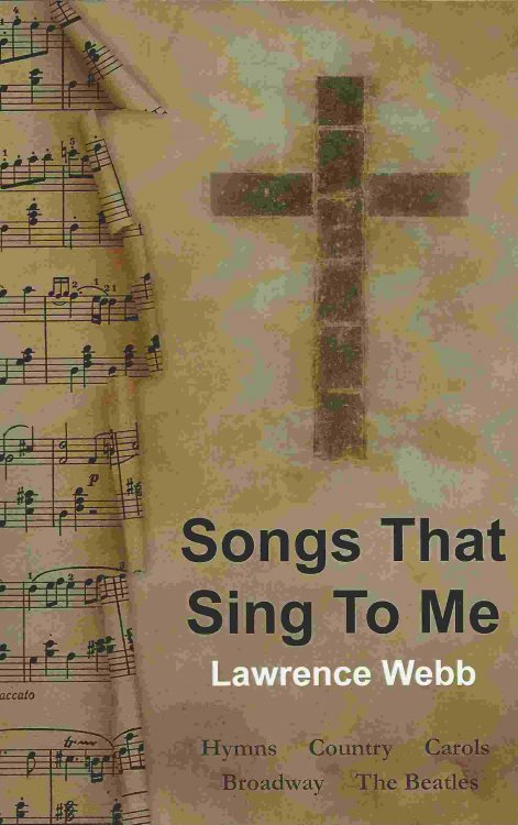 SONGS THAT SING TO ME