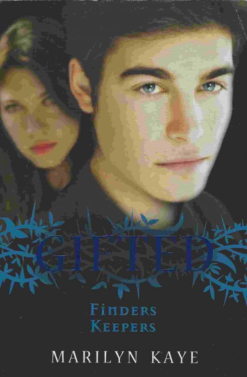 GIFTED: FINDERS KEEPERS