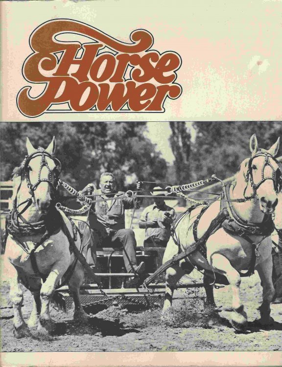 HORSE POWER