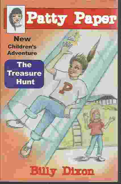 THE TREASURE HUNT