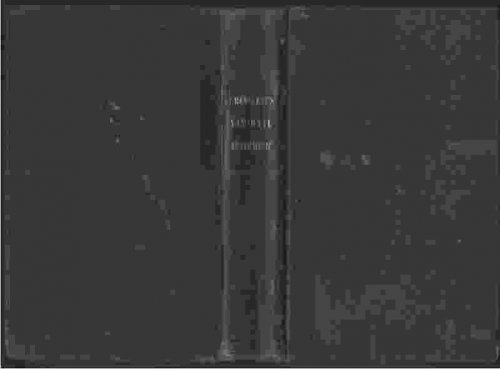 THE NATIONAL ARITHMETIC (GREENLEAF'S NATIONAL ARITHMETIC) , On the Inductive System; Combining the Analytic and Synthetic Methods, Together with the Cancelling System; Forming a Complete Mercantile Arithmetic