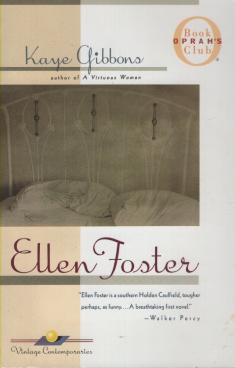 ELLEN FOSTER