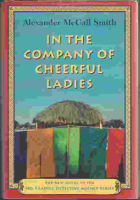 IN THE COMPANY OF CHEERFUL LADIES
