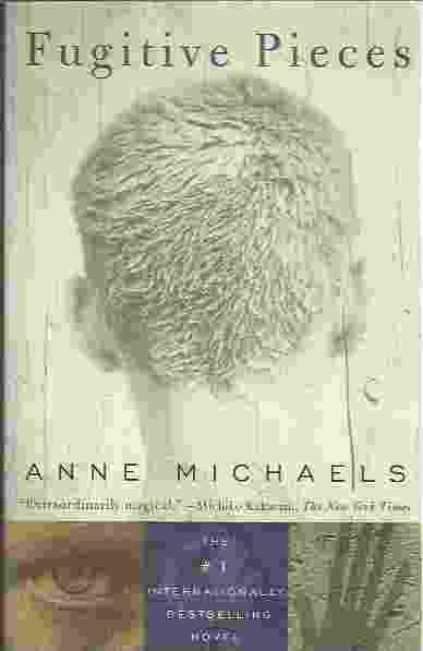 FUGITIVE PIECES A Novel