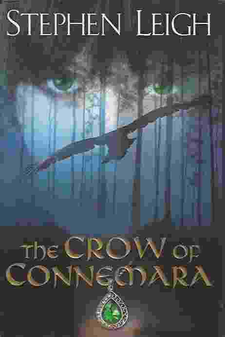 THE CROW OF CONNEMARA
