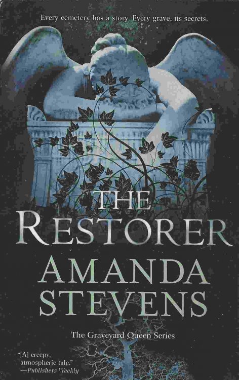 THE RESTORER