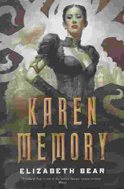 KAREN MEMORY