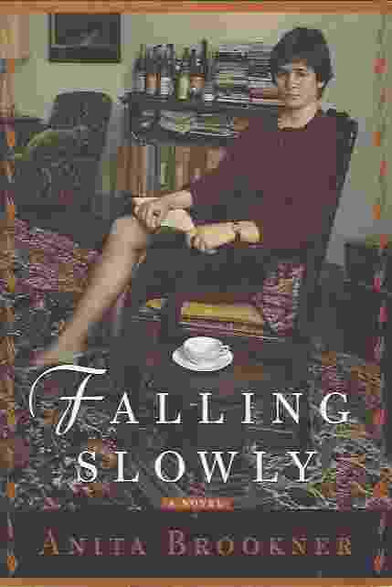 FALLING SLOWLY A Novel