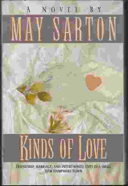 KINDS OF LOVE