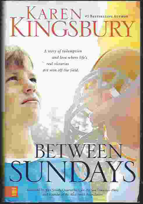 BETWEEN SUNDAYS