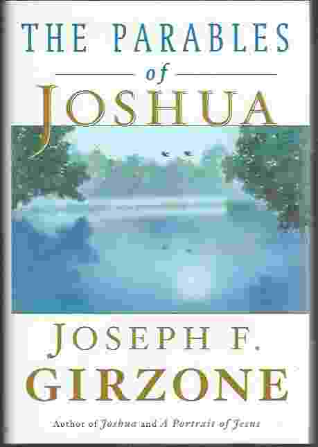 THE PARABLES OF JOSHUA