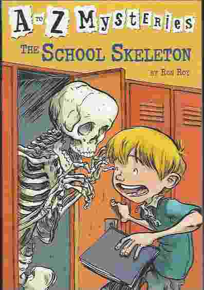 THE SCHOOL SKELETON