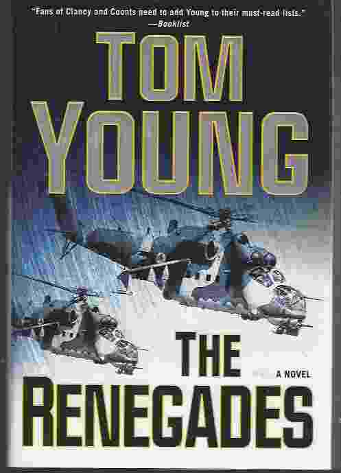 THE RENEGADES