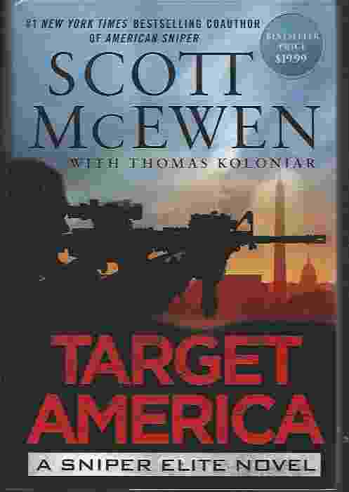 TARGET AMERICA