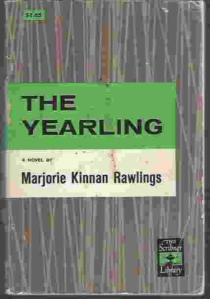 THE YEARLING