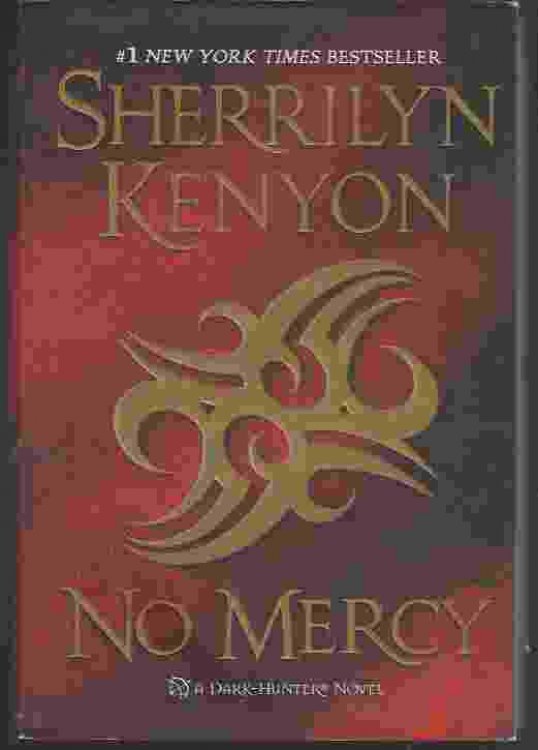 NO MERCY