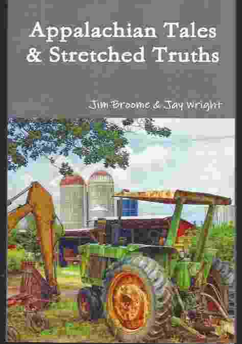 APPALACHIAN TALES & STRETCHED TRUTHS