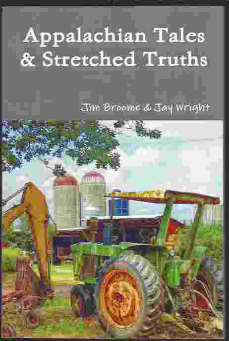 APPALACHIAN TALES & STRETCHED TRUTHS