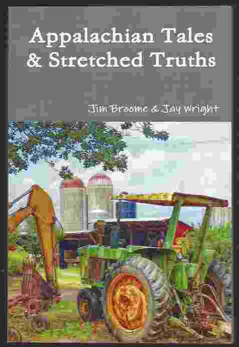 APPALACHIAN TALES & STRETCHED TRUTHS