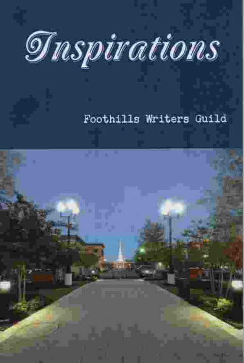 INSPIRATIONS An Anthology