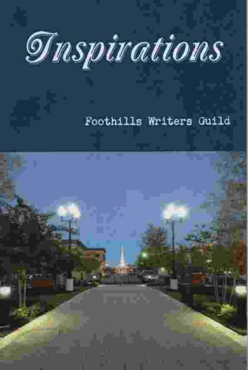 INSPIRATIONS An Anthology