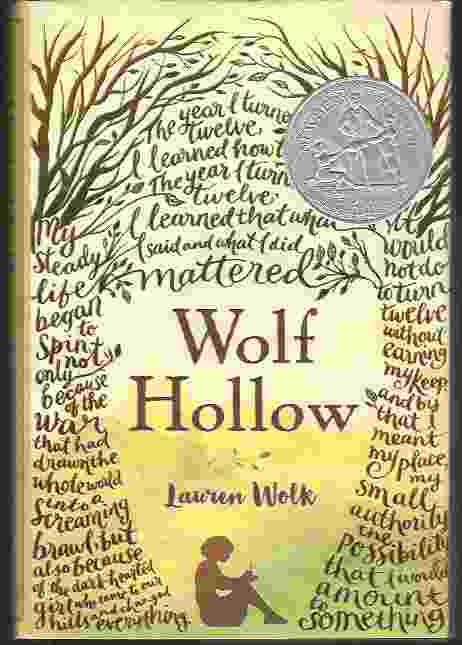 WOLF HOLLOW