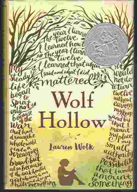 WOLF HOLLOW