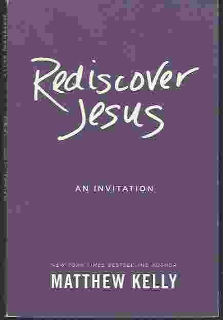 REDISCOVER JESUS