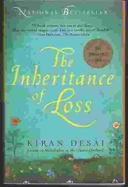 THE INHERITANCE OF LOSS