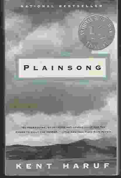 PLAINSONG