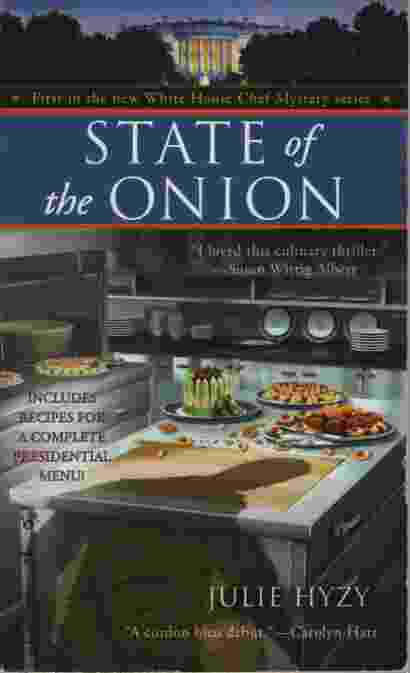 STATE OF THE ONION