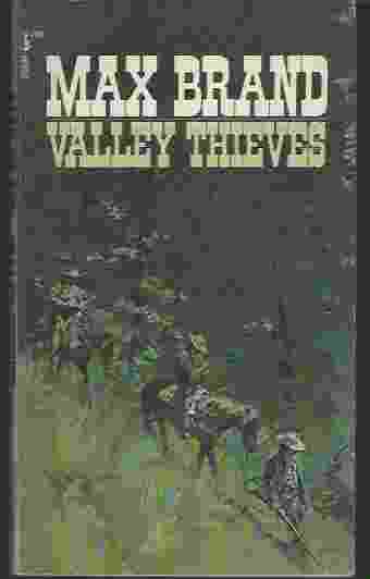 VALLEY THIEVES